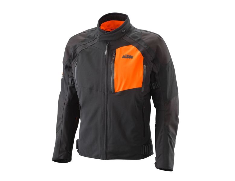 Ktm on sale padded jacket