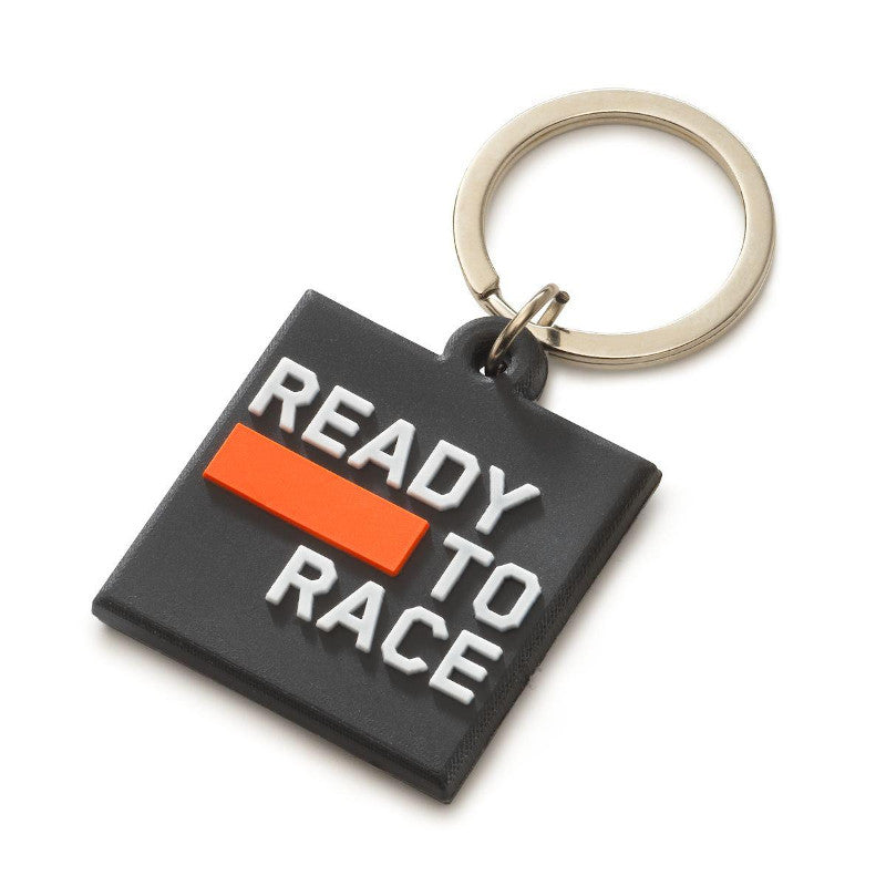 KTM Key Ring - Black