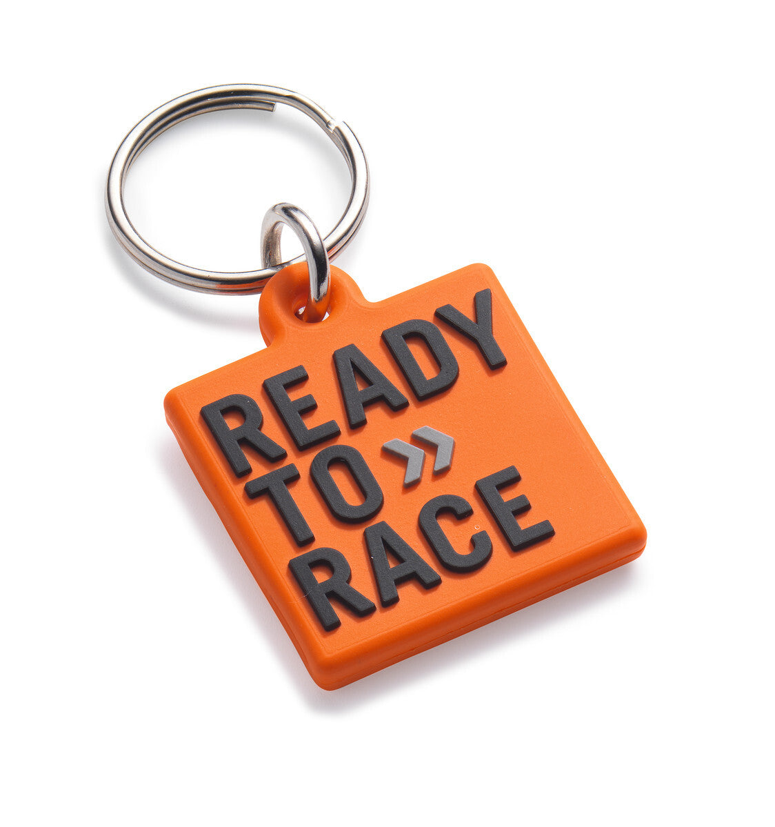 KTM Key Ring - Orange