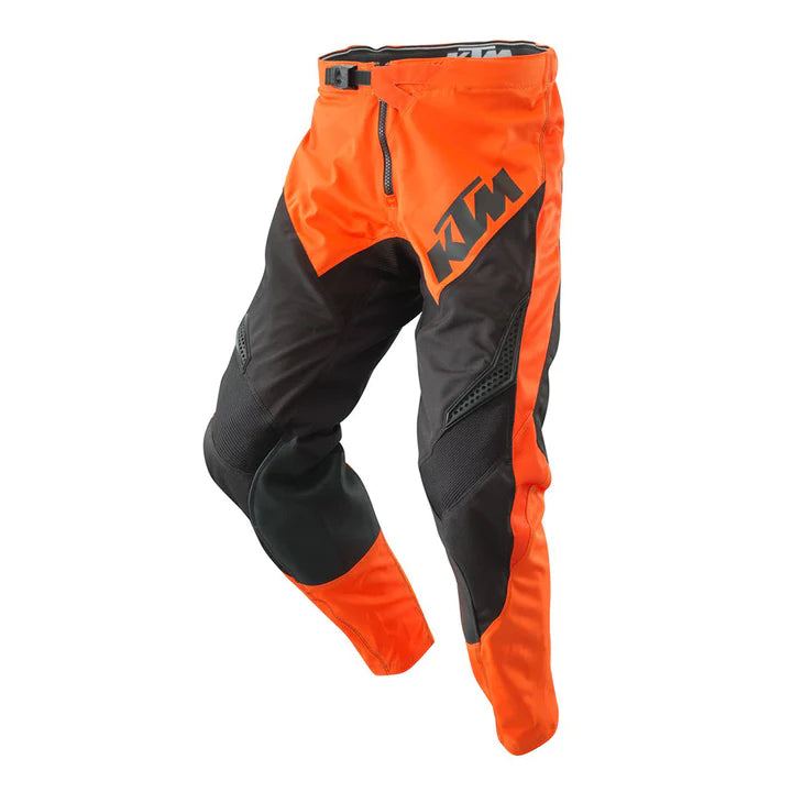 KTM Pounce MX Pants - Orange