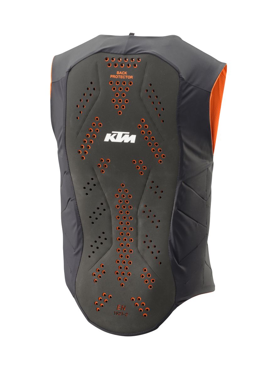 KTM Protector Vest