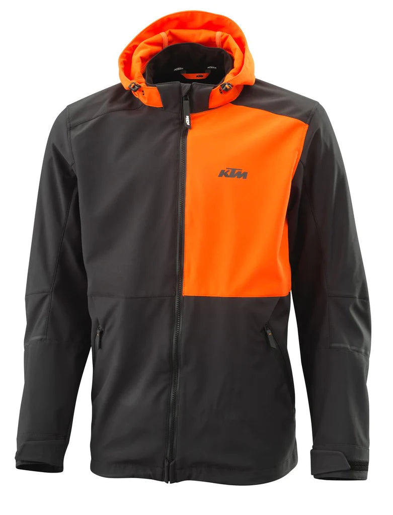 KTM Two 4 Ride V2 Jacket