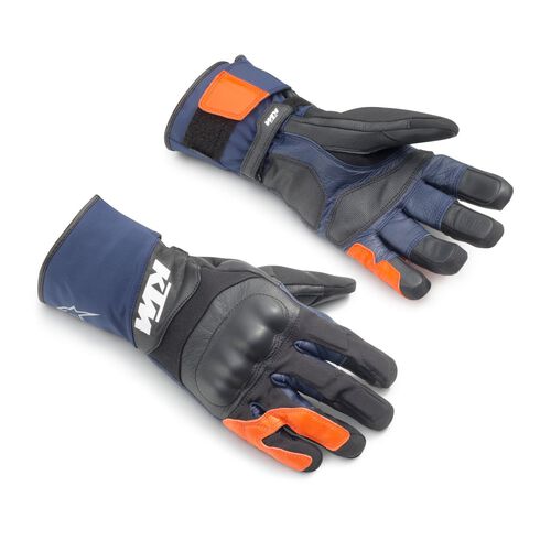 KTM Vast 2IN1 GORE-TEX Gloves