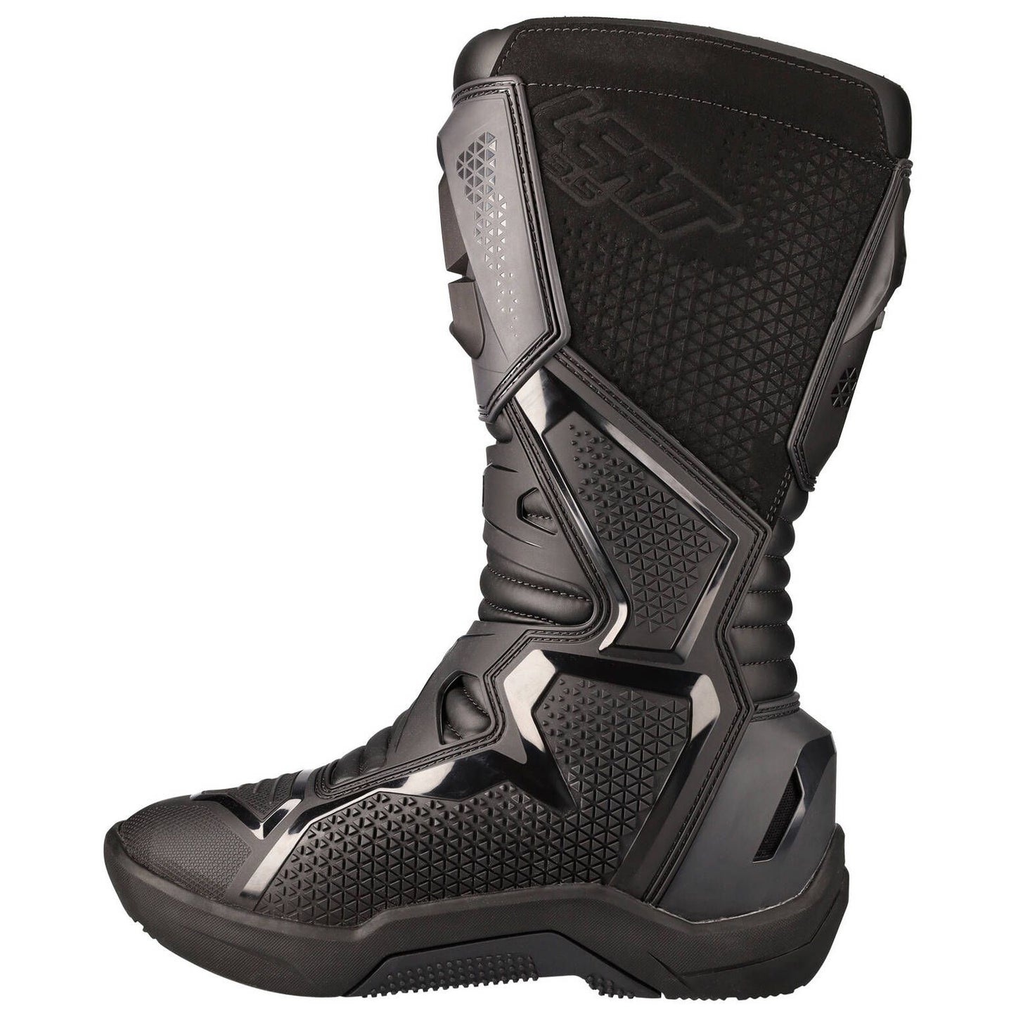 Leatt Moto 3.5 MX Boots - Stealth