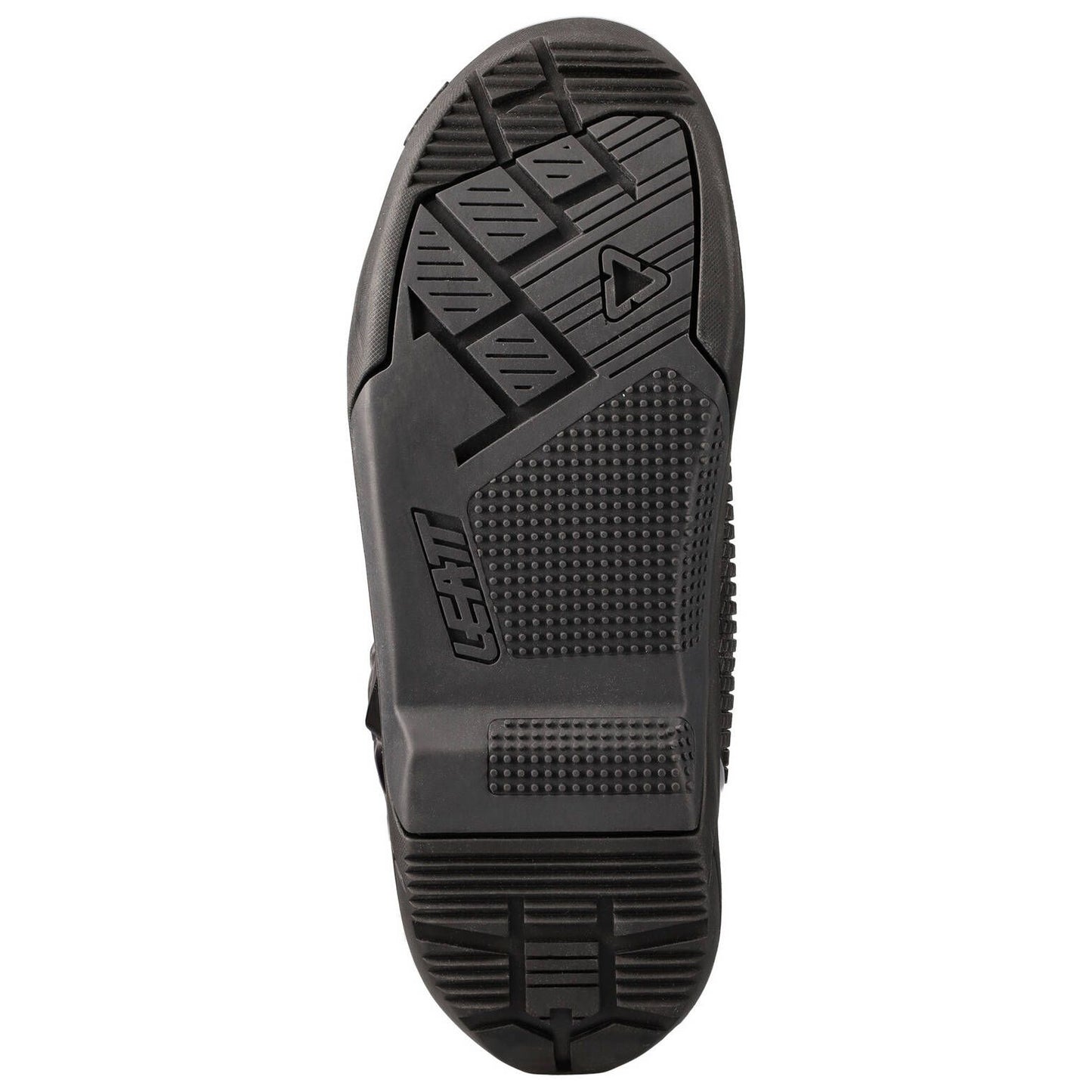 Leatt 3.5 MX Boots - Black