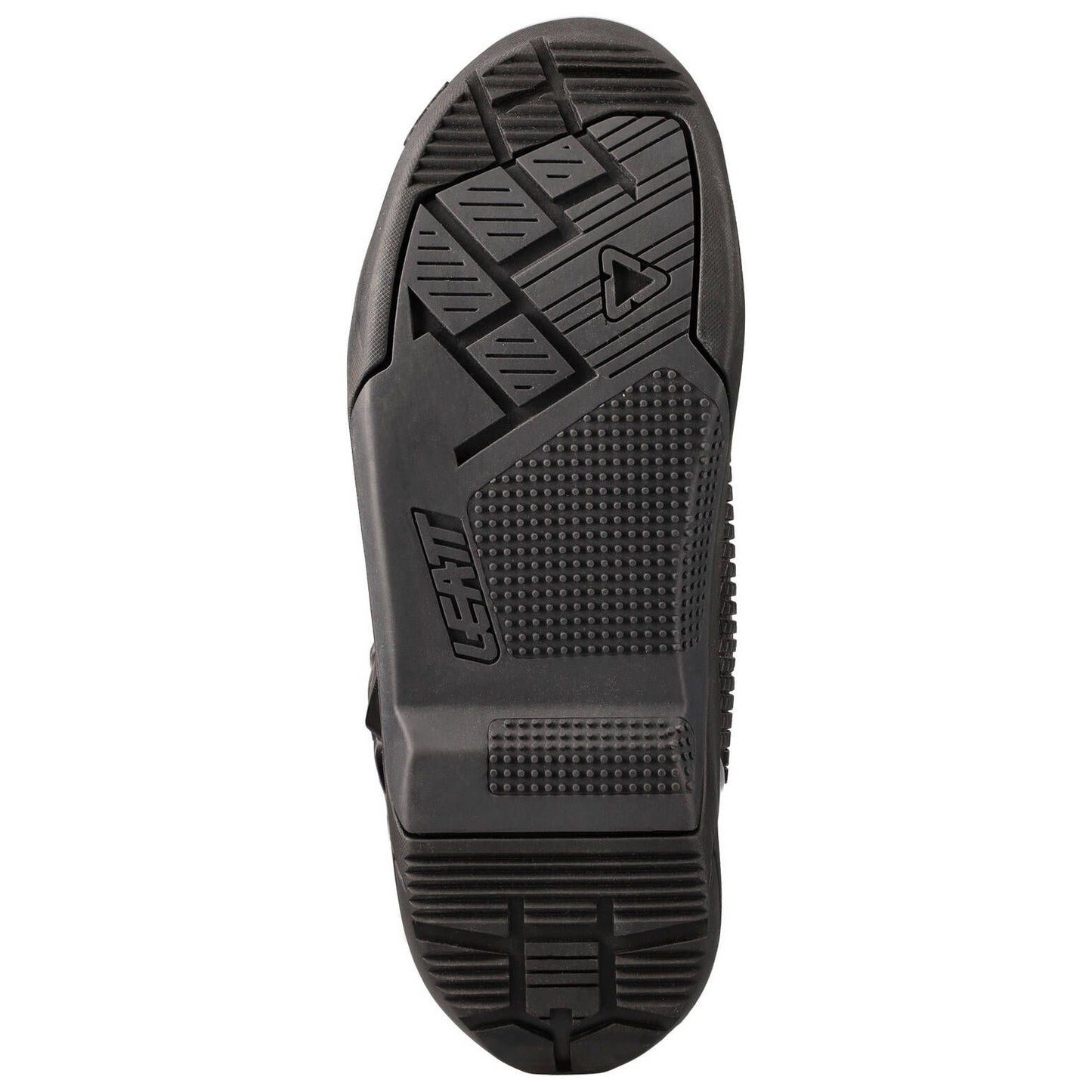Leatt Moto 3.5 MX Boots - Stealth