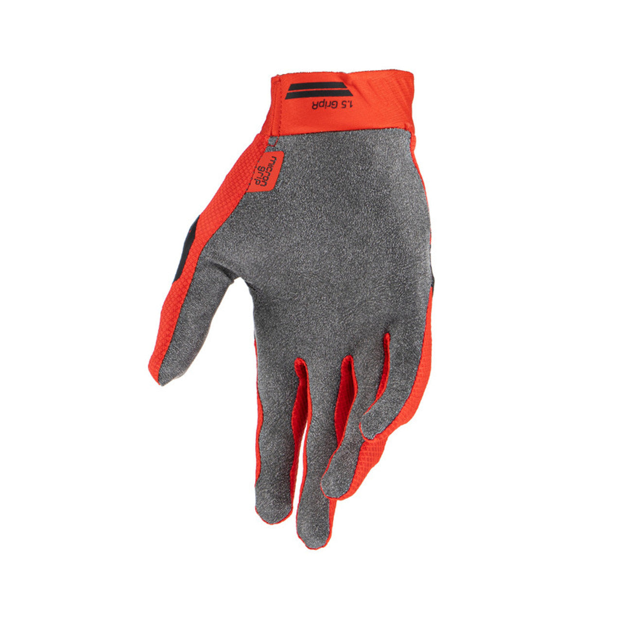 Leatt Moto 1.5 GRIPR MX24 Gloves - Red