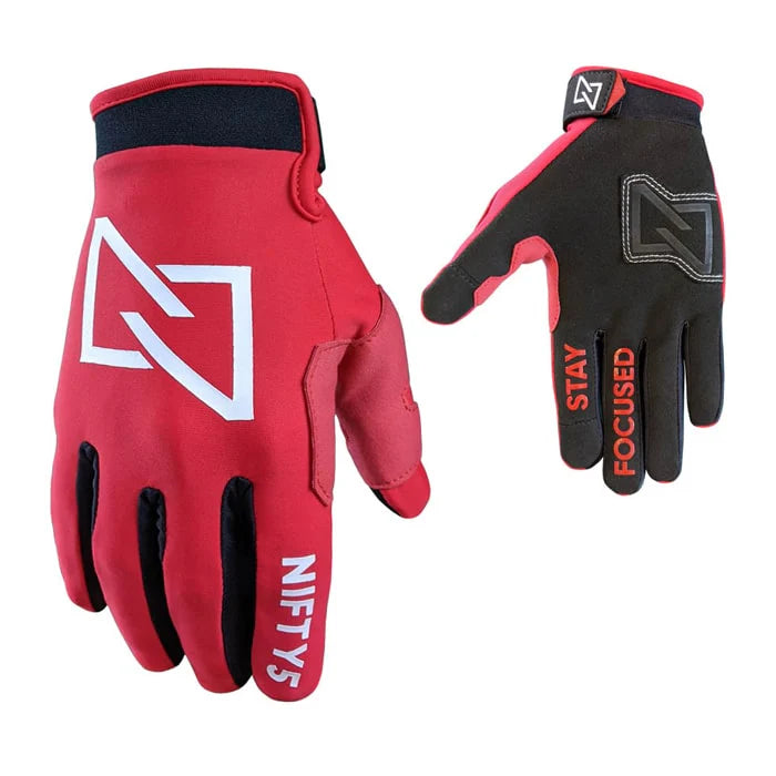 Nifty GLOVES - AIRTECH PRO RD
