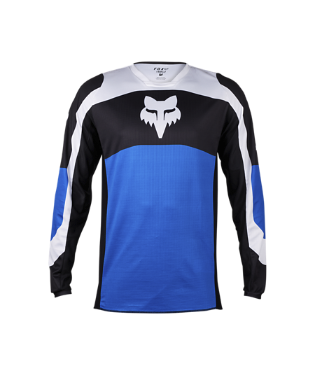 Fox 180 Nitro Jersey - Blue