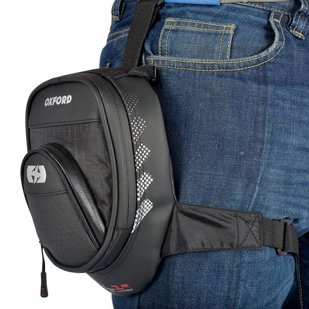 Oxford Leg Bag