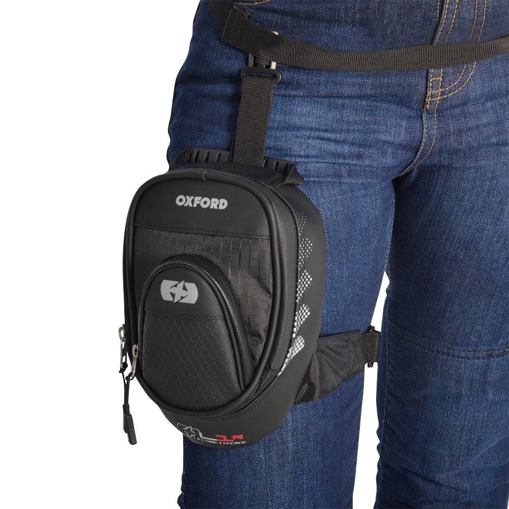 Oxford Leg Bag