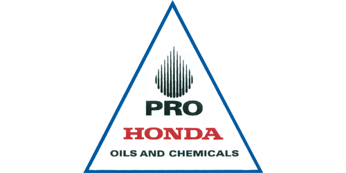 Honda HP TRANS Transmission Oil 80W/85W