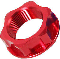 ZETA RACING ANODIZED STEM NUT