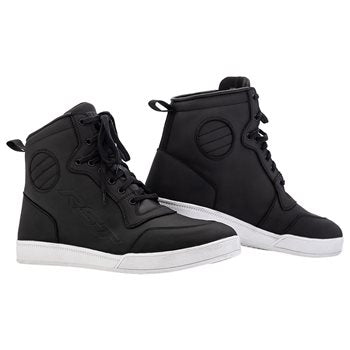 RST HiTop WP Moto Shoes