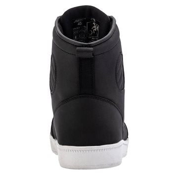 RST HiTop WP Moto Shoes