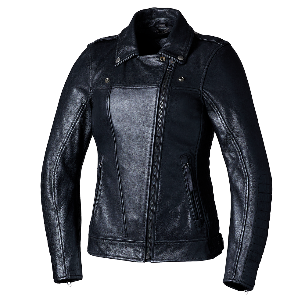 RST Ripley 2 Ladies Leather Jacket