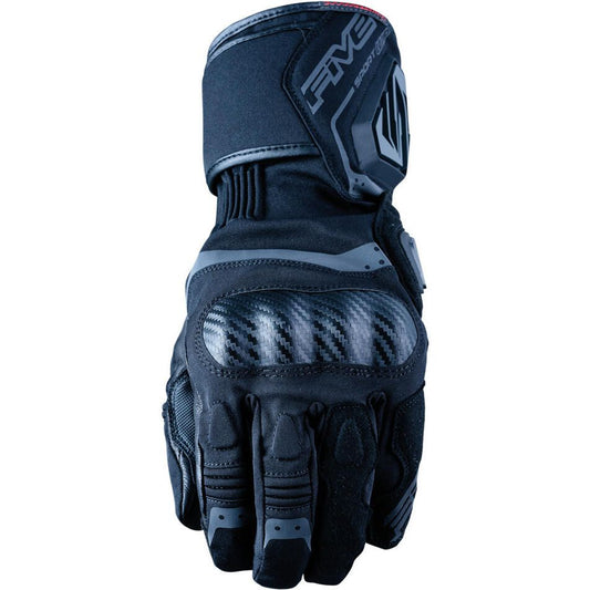 FIVE SPORT WP BLACK
