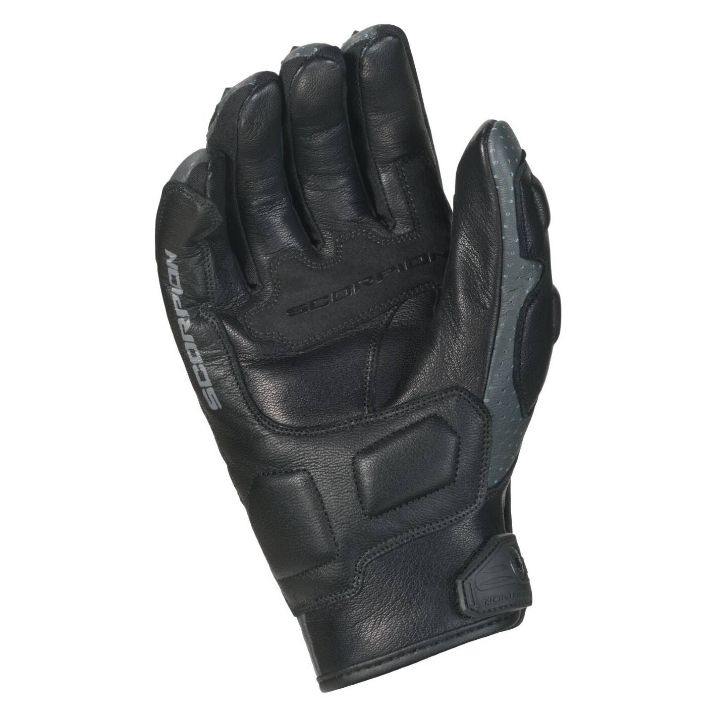 Scorpion Klaw II Gloves - Grey
