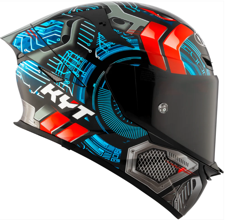 KYT TT-REVO Syncrotron