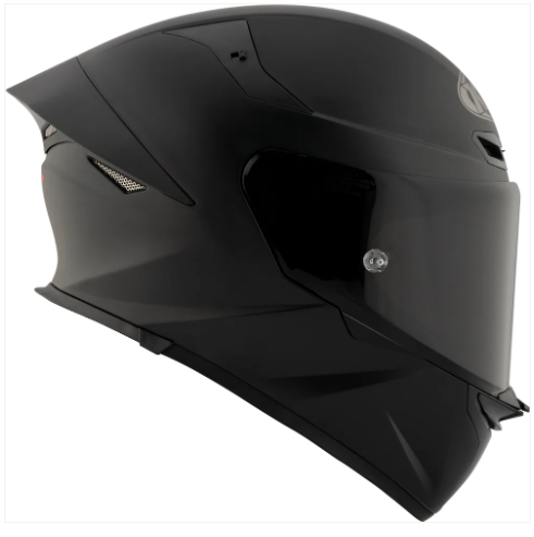 KTY TT-REVO Plain Matt Black