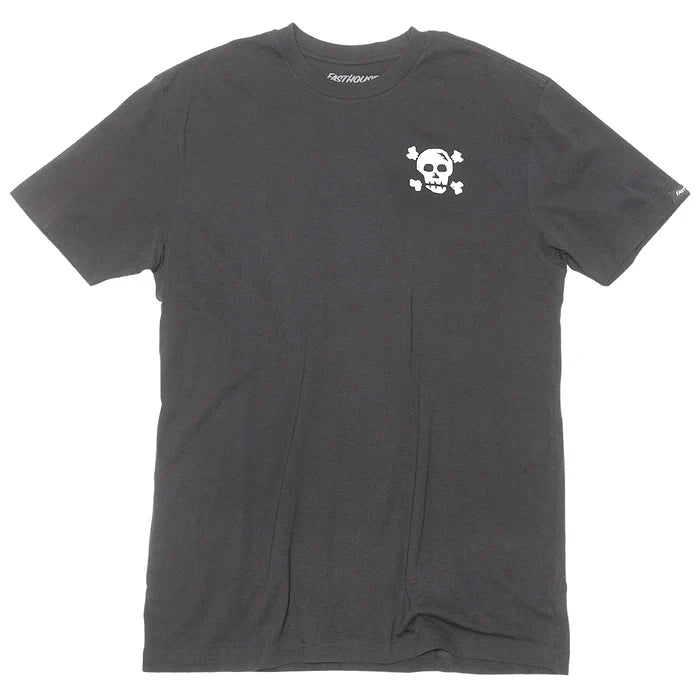 FASTHOUSE SEAVER SS TEE BLK