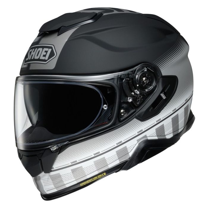 Shoei GT-Air 2 Tesseract TC-5 Helmet