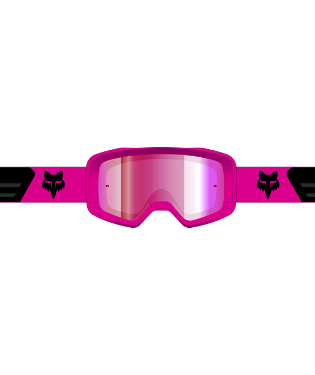 Fox Main Core Goggle Spark Pink