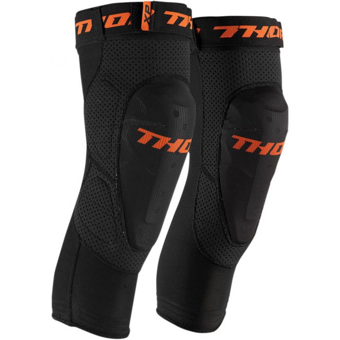 Thor Comp XP Soft Knee Guards
