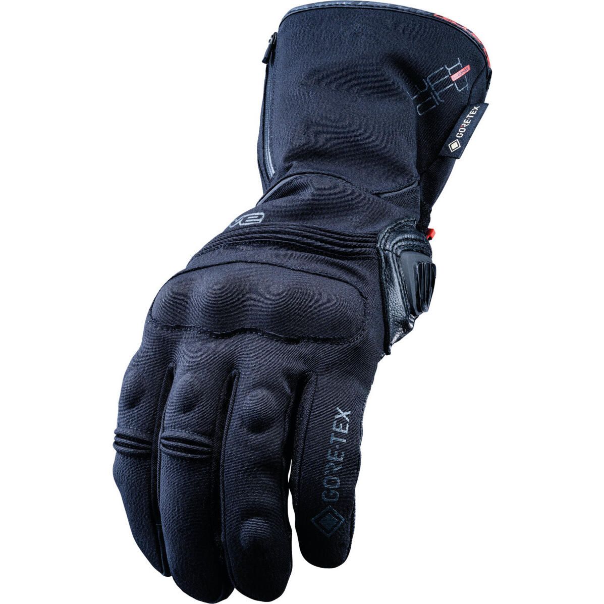 FIVE WFX CITY LONG GTX BLACK