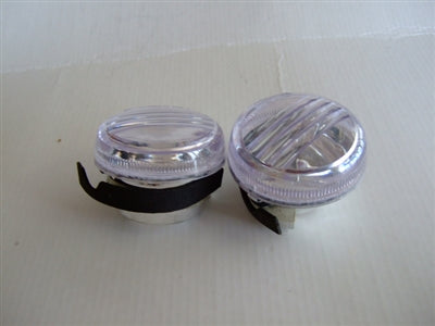04-UP SUZUKI CRUISER TURNSIGNAL KIT