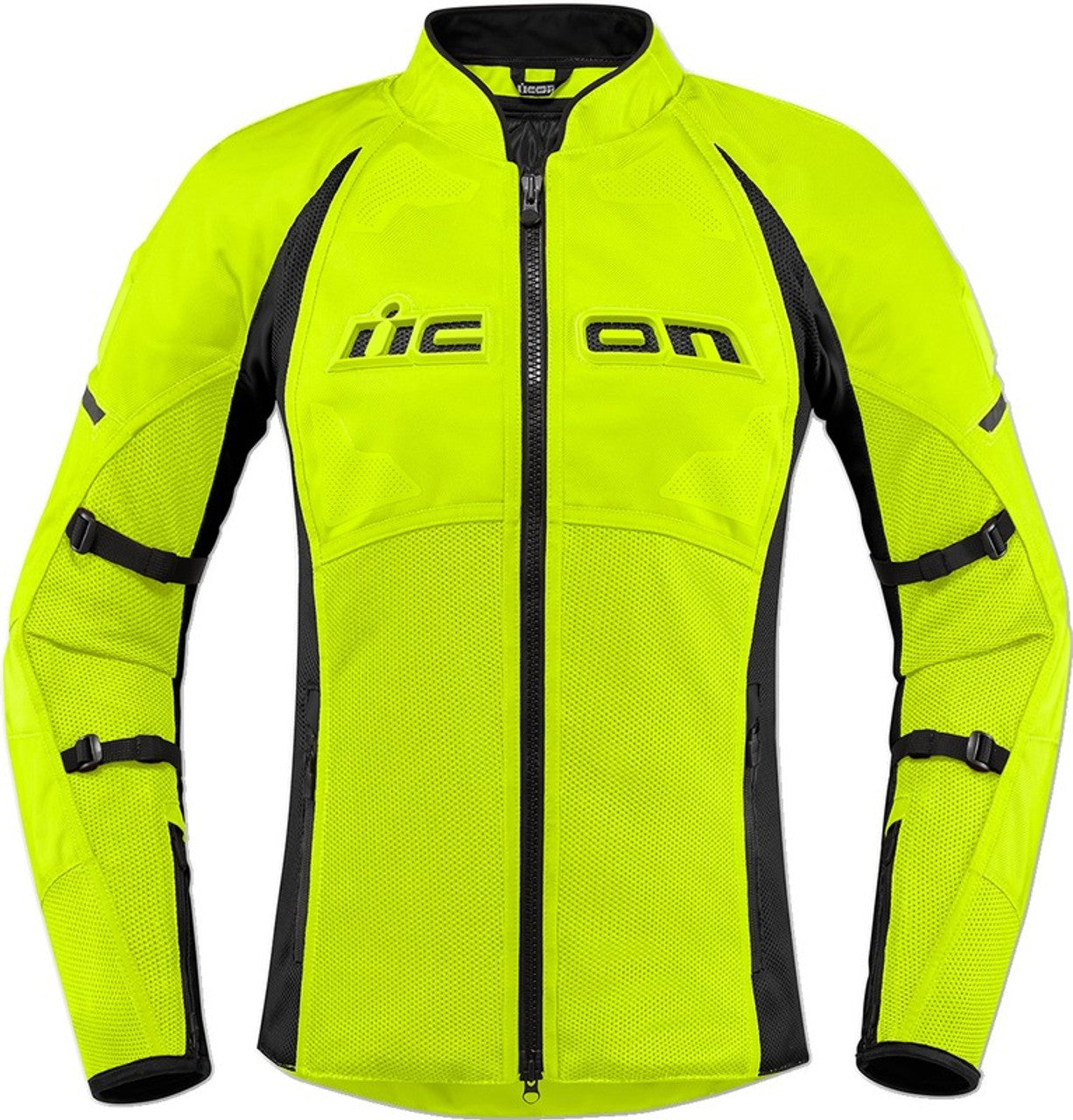 Women's ICON Contra Jacket - HiFlo