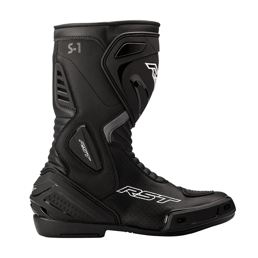 Women's RST S-1 Boots - Black