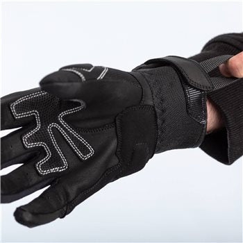 Women's RST Urban Air 3 Mesh Gloves - Black/White