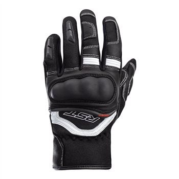 Women's RST Urban Air 3 Mesh Gloves - Black/White