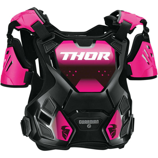 Women's Thor Guardian S20 Chest Protector