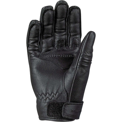 Women's Speed & Strength Throttle Body Gloves - Black