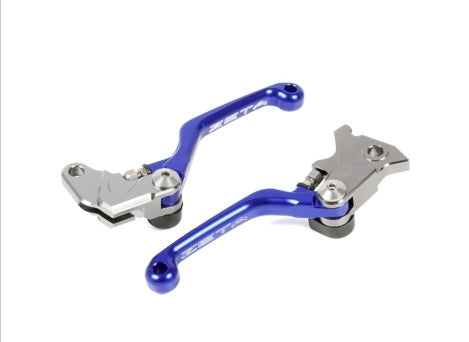 LEVER KIT YAMAHA DRCZETA