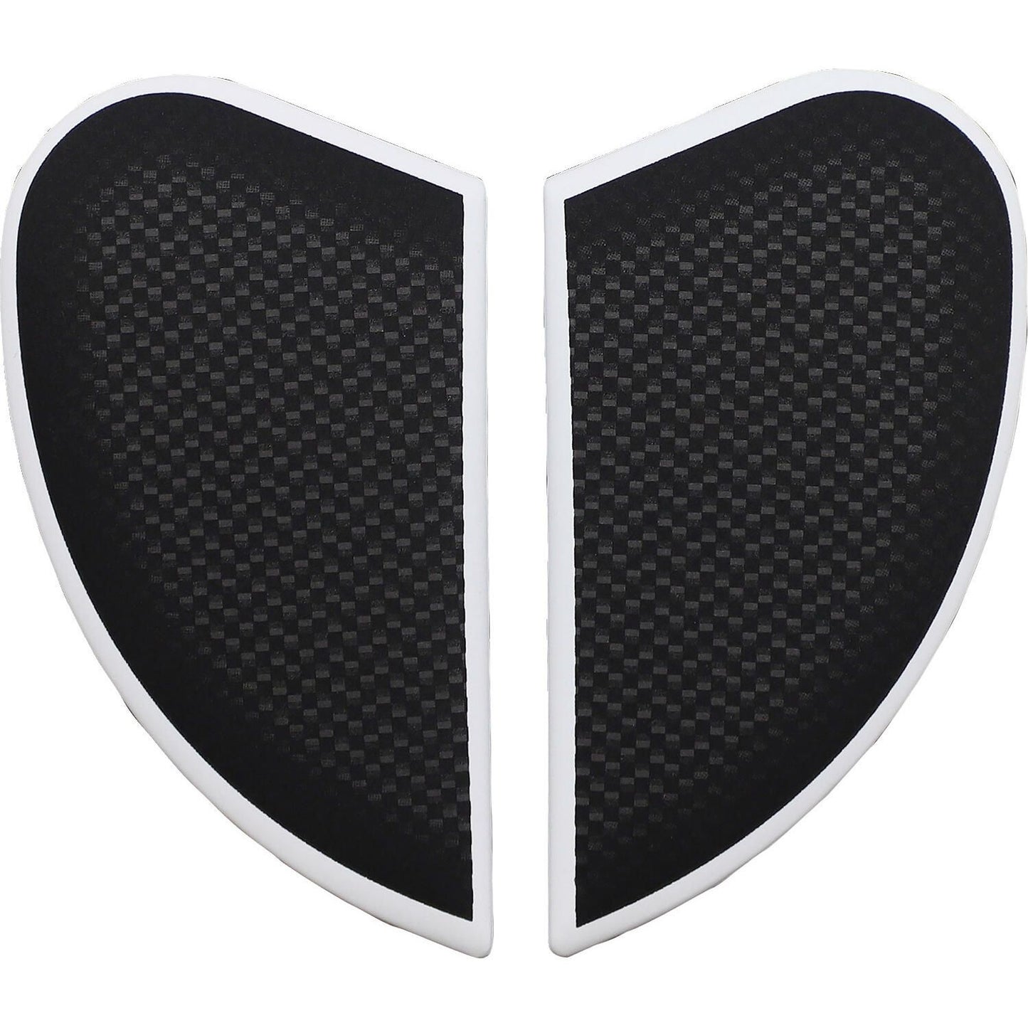 ICON TORRENT S.PLATES CHARCOAL