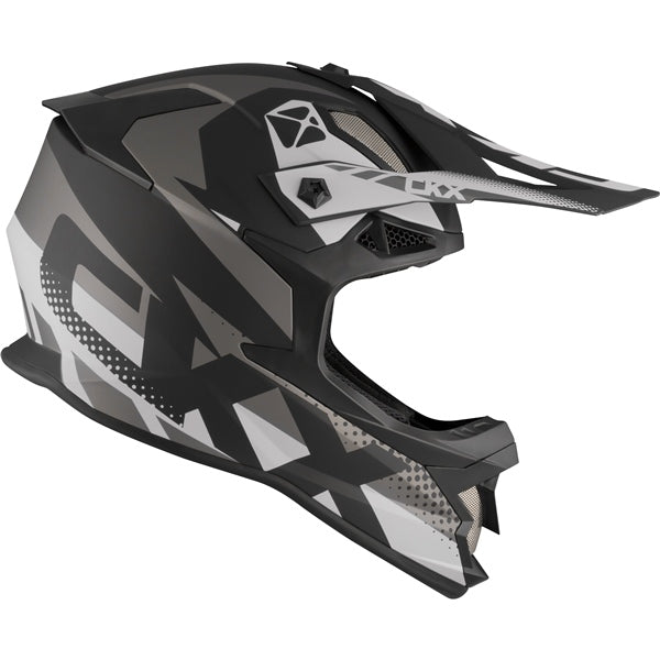 CKX TX319 Arkos Helmet Matte