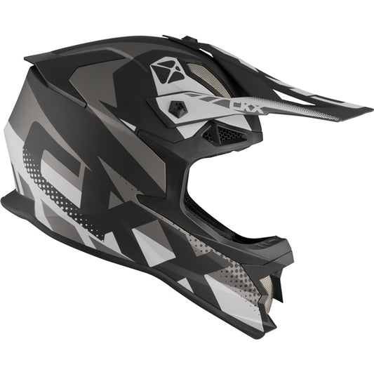 CKX TX319 Arkos Helmet Matte
