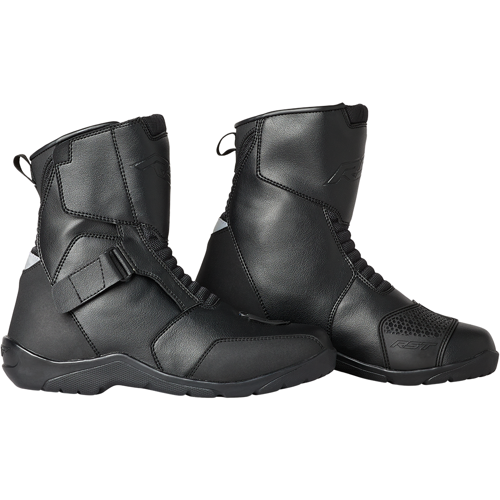 RST Axiom Mid Waterproof Boot
