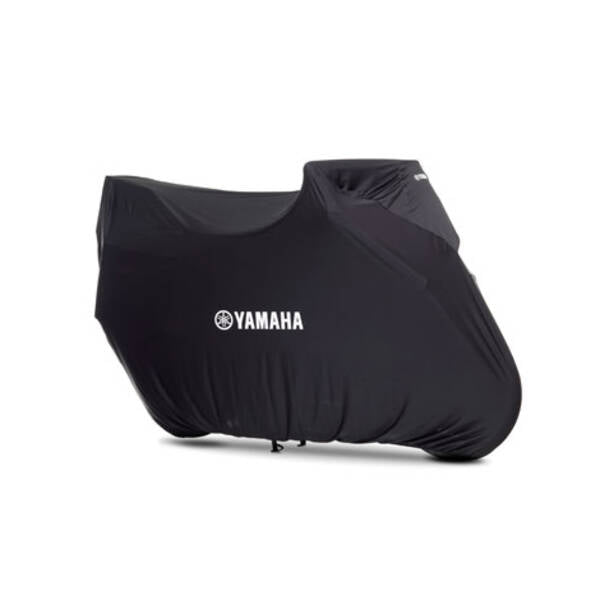 Yamaha Indoor Motorcycle Storage Cover