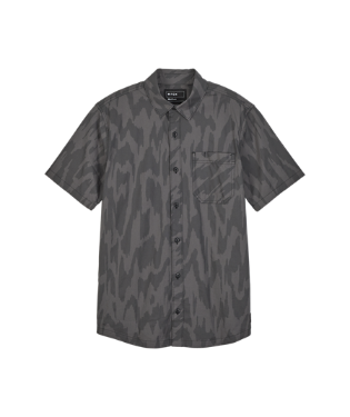Fox Swarmer SS Woven