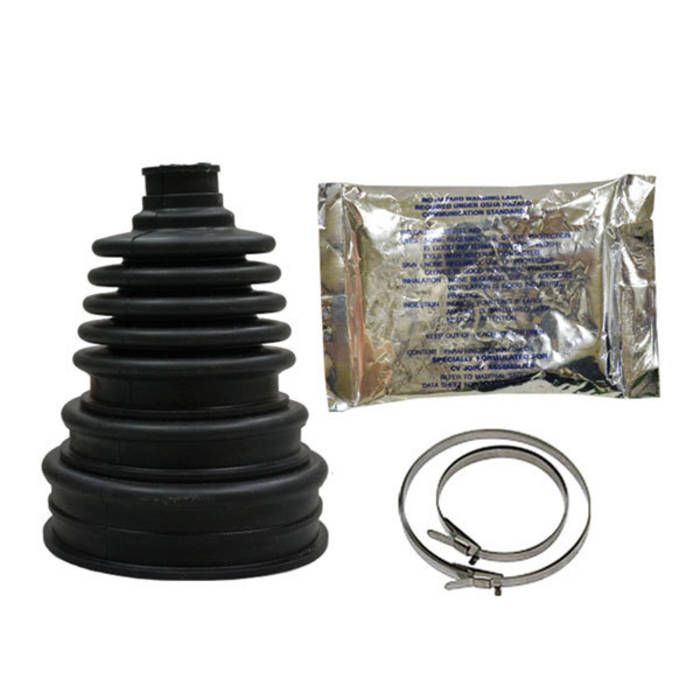 Universal CV Boot Kit