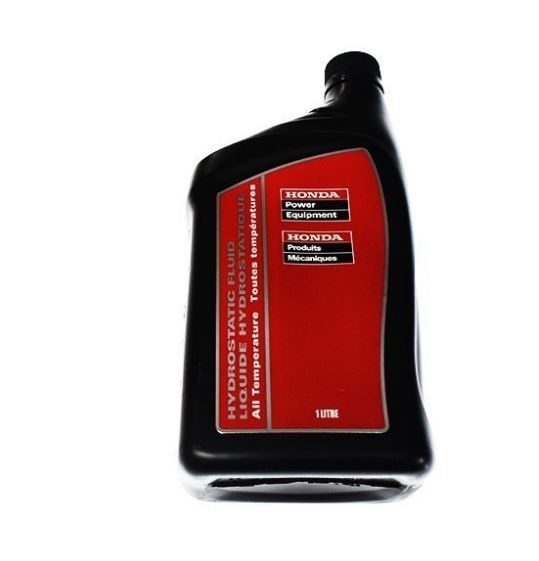Honda Hydrostatic Fluid