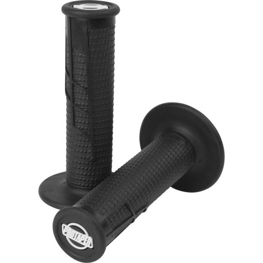 PRO-TAPER CLAMP-ON HALF-WAFFLE GRIPS