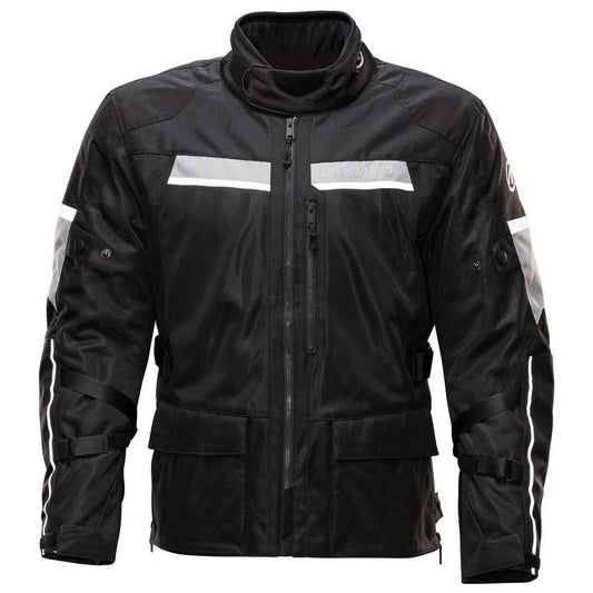Olympia Dakar 3 Jacket blk