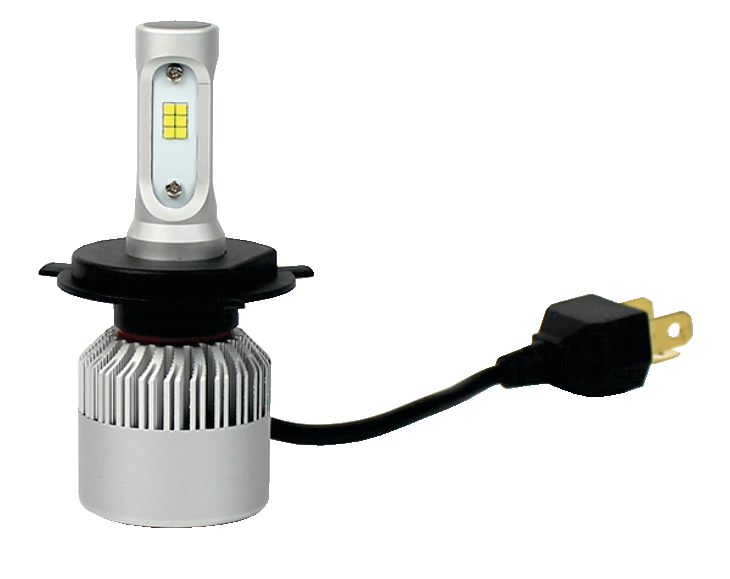 ODX LED HEADLIGHT BULB H10