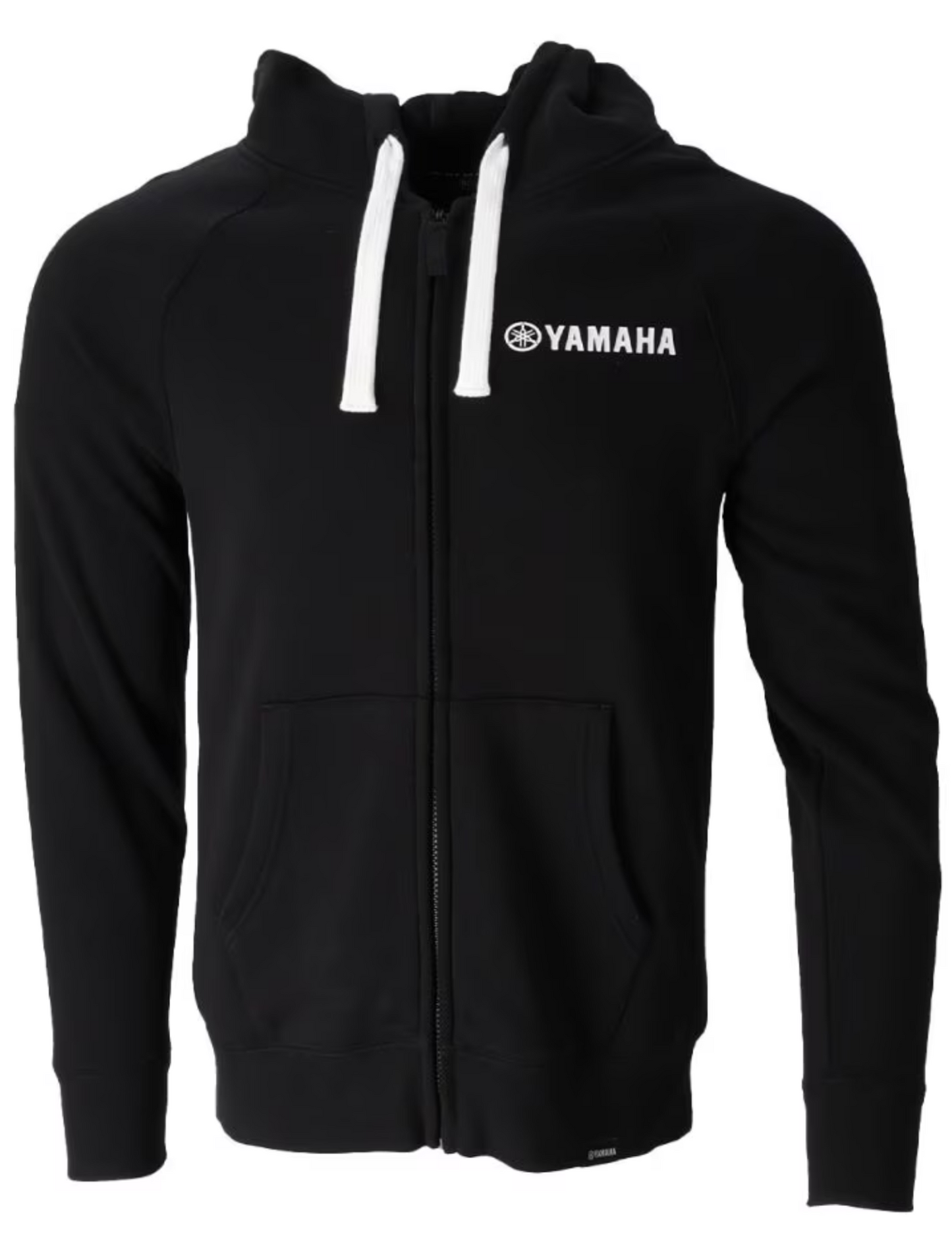 HDY YAM CLASSIC ZIP BK-MD