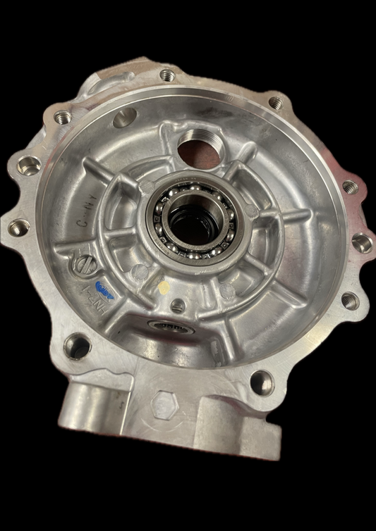 Honda CASE SUB-ASSY FR